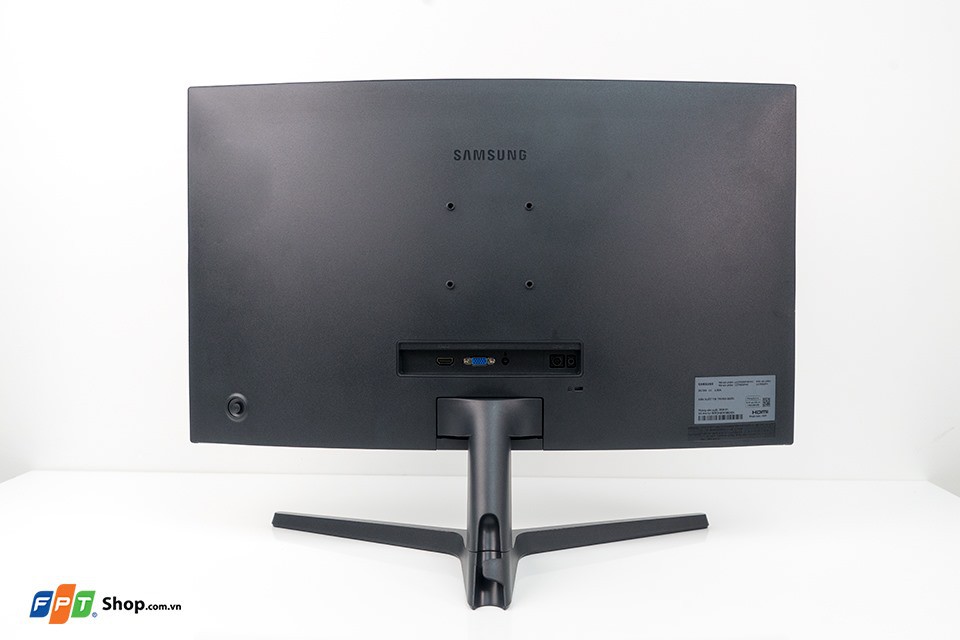 Màn hình cong Samsung LC27R500FHEXXV/27 inch/FullHD (1920x1080)/VA 60Hz